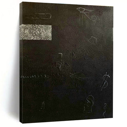 Chalkboard - Style Symbol Art for Rustic Pub & Creative Classroom DLZ0767