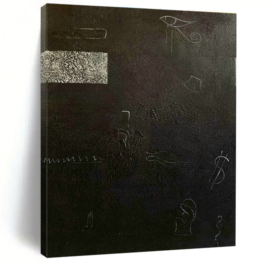 Chalkboard - Style Symbol Art for Rustic Pub & Creative Classroom DLZ0767