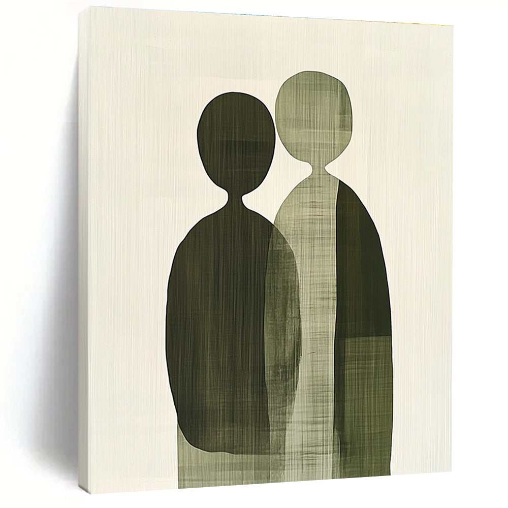 Overlapping Figures for Wellness Center & Family Home STSC1075