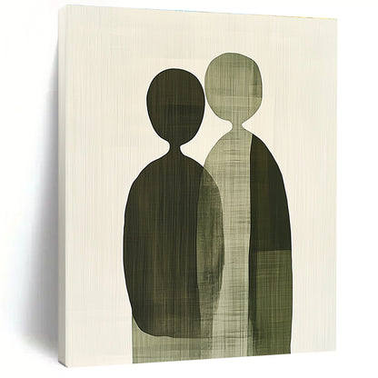 Overlapping Figures for Wellness Center & Family Home STSC1075