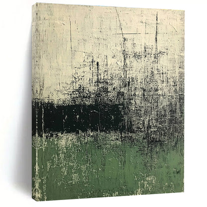 Textured Monochrome Abstract for Creative Studio & Rustic - Modern Café STSC423