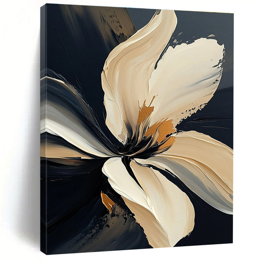 3D Floral Close - up for Romantic Boudoir & Art - Centric Lounge STSC295