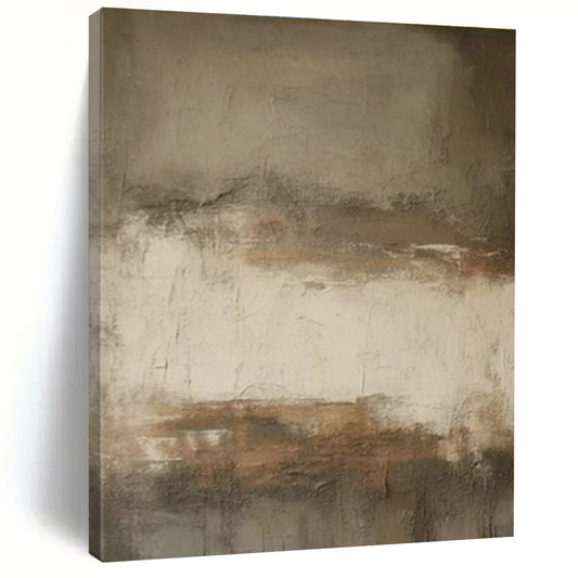 Monochrome Textured Abstract for Industrial - Chic Restaurant & Rustic Warehouse Studio DLZ1586