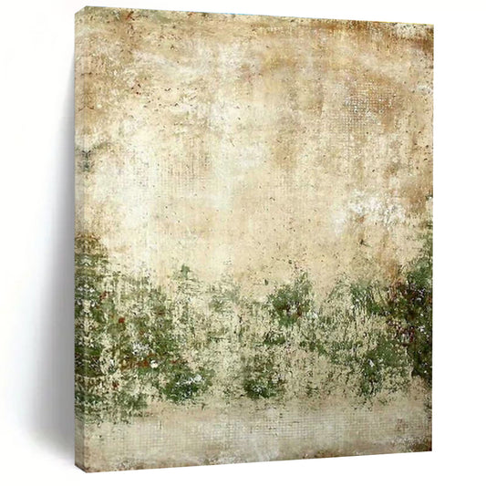 Vintage - Style Texture Art for Retro - Inspired Restaurant & Antique Shop DLZ2183
