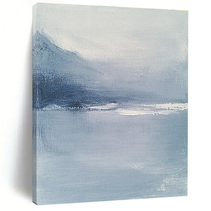Subtle Nature Art for Minimalist Home & Art Gallery STSC029