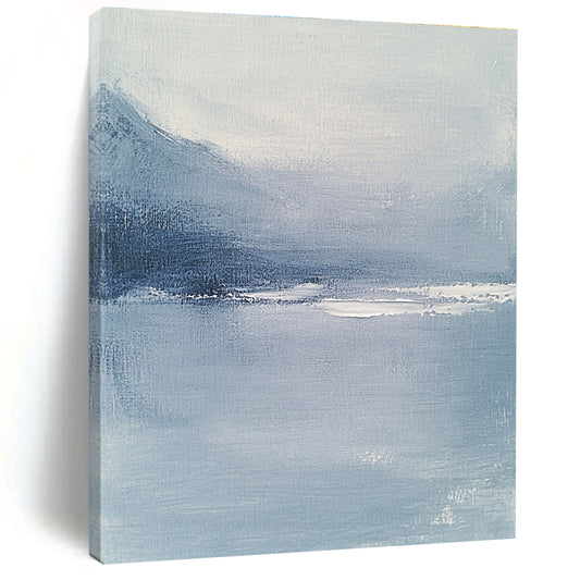 Subtle Nature Art for Minimalist Home & Art Gallery STSC029