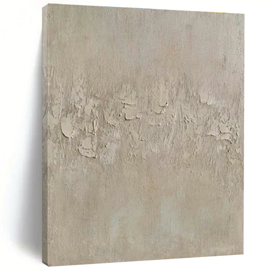 Light Gray Textured Abstract for Minimalist Hallway & Monochrome Spa DLZ0905