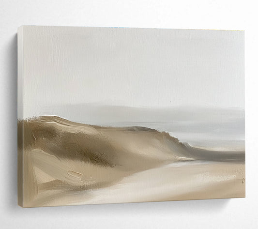 Calm Minimalist Art for Scandinavian Home & Spa SC598