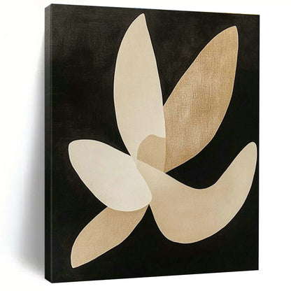 Geometric Shape Art for Upscale Home Dining Room Statements DLZ0229