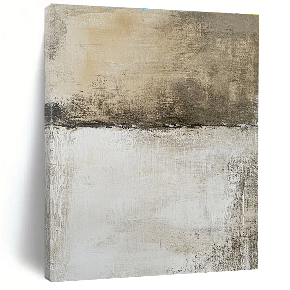 Neutral Abstract Texture for Spa Retreat & Contemporary Gallery STSC1103