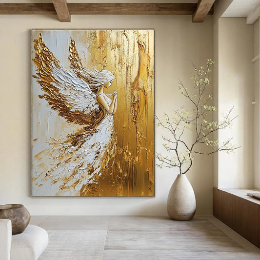 Spiritual Relief Art for Chapel & Meditation Room STSC007