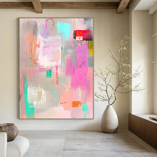 Dynamic Galloping Horses Art for Equestrian Lounge & Bold Study STSC1023
