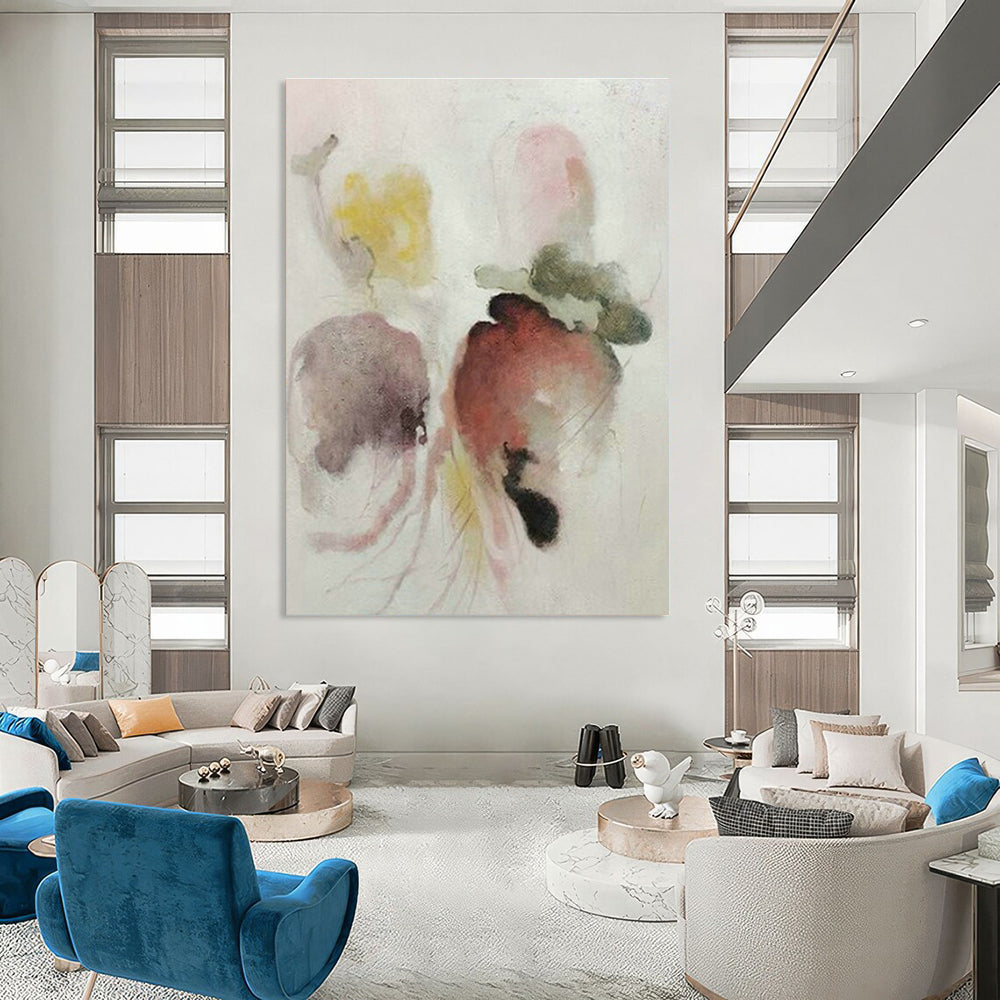 Whimsical Radish Art for Farmhouse Kitchen & Rustic - Chic Dining Room DLZ1967