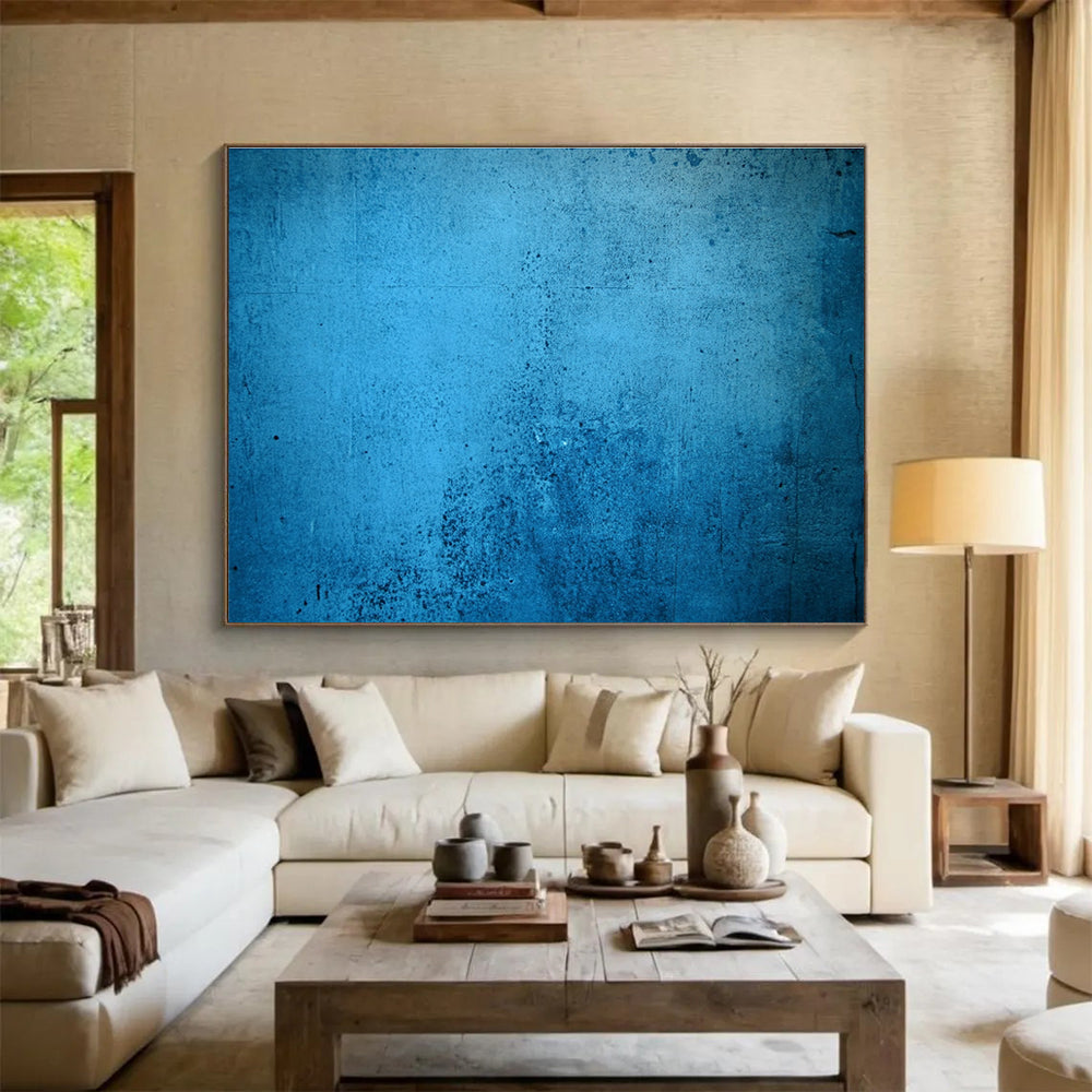 Urban Industrial Art for Loft Apartment & Creative Studio SC576