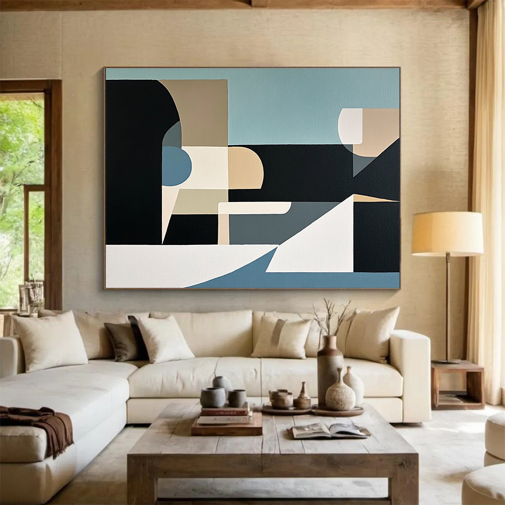 Serene Gray Beach: Coastal Calm for Bedrooms & Spa Retreats SC512