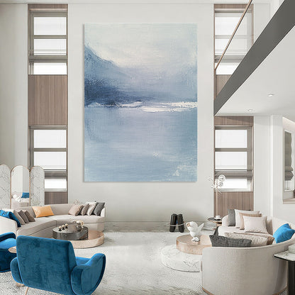 Subtle Nature Art for Minimalist Home & Art Gallery STSC029