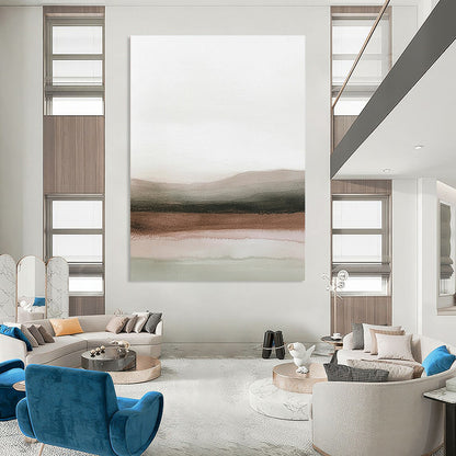 Minimalist Landscape for Modern Bedroom & Zen - Inspired Office STSC1230