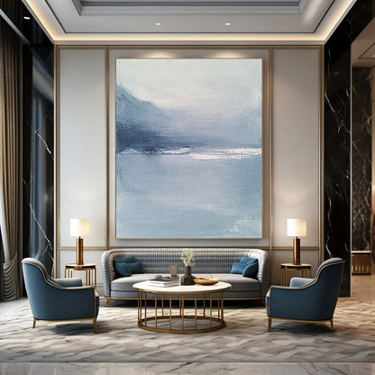 Subtle Nature Art for Minimalist Home & Art Gallery STSC029