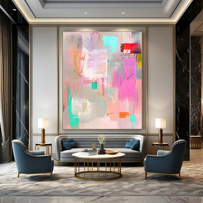 Dynamic Galloping Horses Art for Equestrian Lounge & Bold Study STSC1023