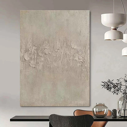 Textured Neutral Art for Spa & Meditation Room DLZ2017
