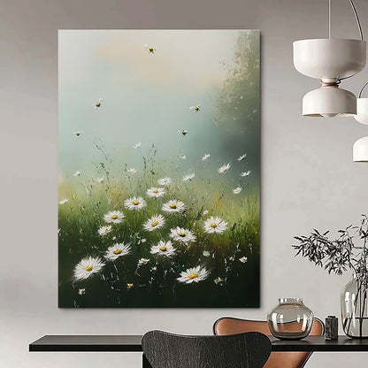 Daisies and Bees for Garden - Style Nursery & Countryside Café STSC1176
