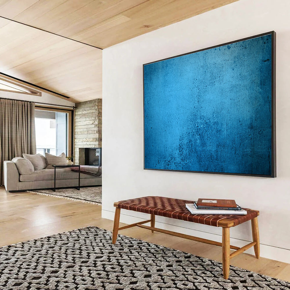 Urban Industrial Art for Loft Apartment & Creative Studio SC576