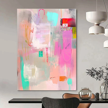 Dynamic Galloping Horses Art for Equestrian Lounge & Bold Study STSC1023