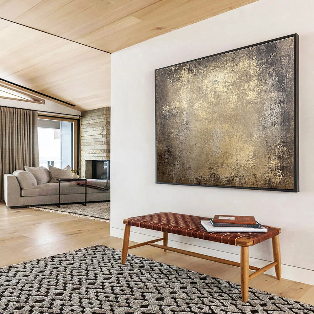 Serene Clouds: Elevate Scandinavian Bedroom & Meditation Room Ambiance SC533