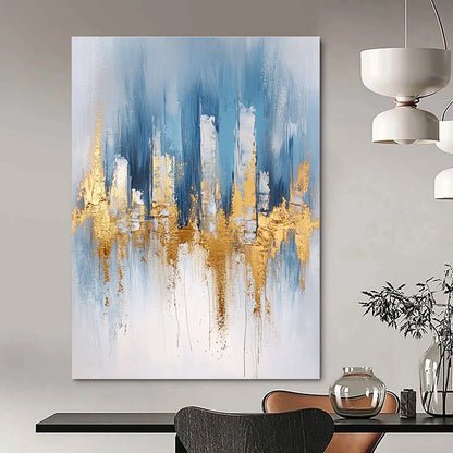 Urban Chic Art for Rooftop Bar & Corporate Office STSC033