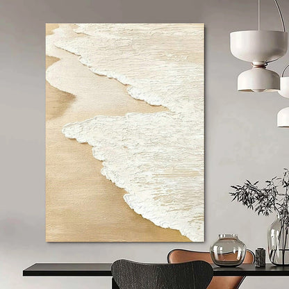 Geometric Abstract Art for Modern Office & Gallery DLZ2004