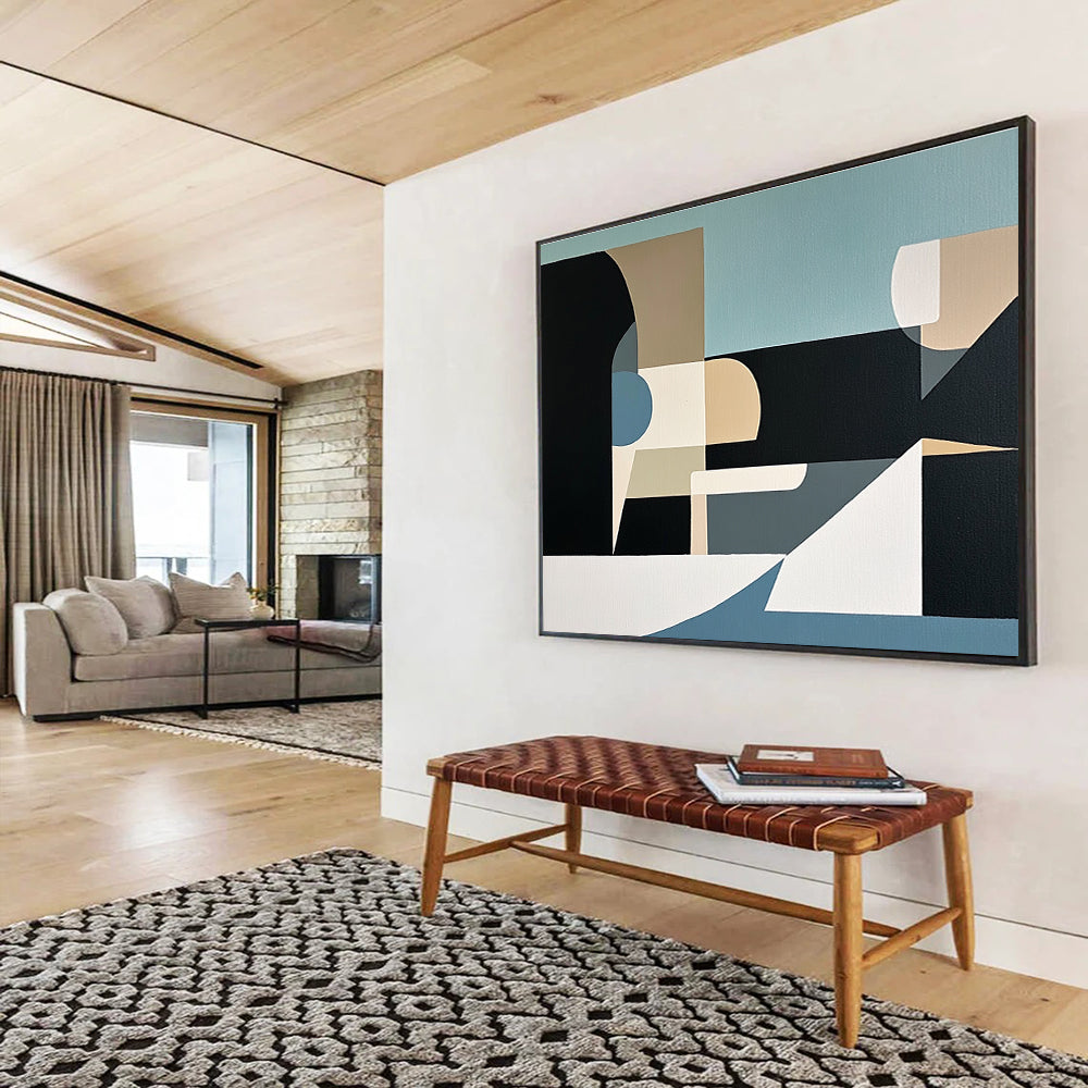 Serene Gray Beach: Coastal Calm for Bedrooms & Spa Retreats SC512