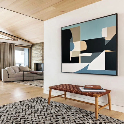 Serene Gray Beach: Coastal Calm for Bedrooms & Spa Retreats SC512