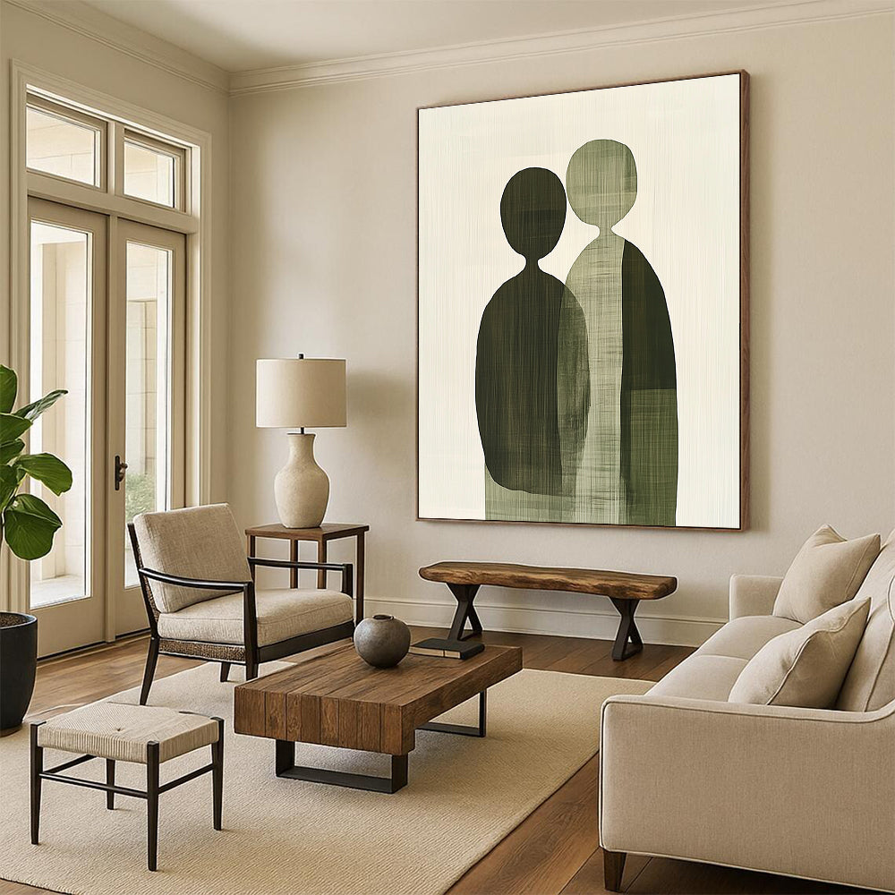 Overlapping Figures for Wellness Center & Family Home STSC1075