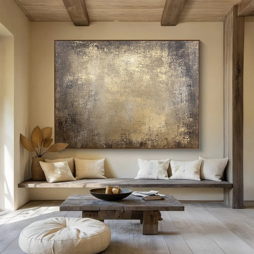 Serene Clouds: Elevate Scandinavian Bedroom & Meditation Room Ambiance SC533