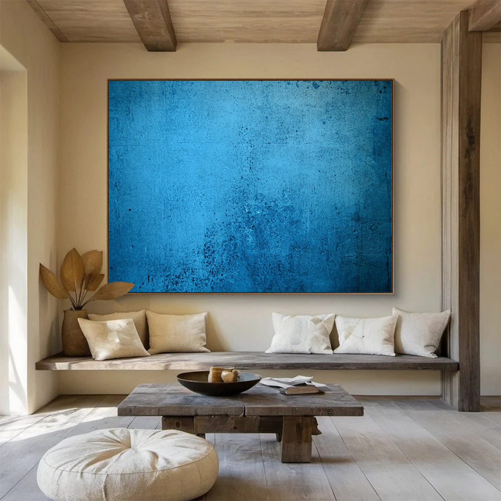 Urban Industrial Art for Loft Apartment & Creative Studio SC576