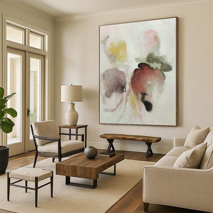 Whimsical Radish Art for Farmhouse Kitchen & Rustic - Chic Dining Room DLZ1967