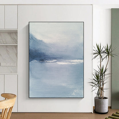 Subtle Nature Art for Minimalist Home & Art Gallery STSC029