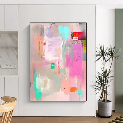 Dynamic Galloping Horses Art for Equestrian Lounge & Bold Study STSC1023