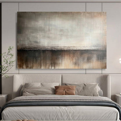 Dynamic Color Field Art: Ignite Creative Studio & Modern Office Aesthetics SC534