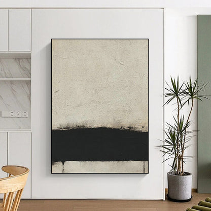 Minimalist Abstract Art for Contemporary Office & Art - Themed Hotel Room DLZ1426