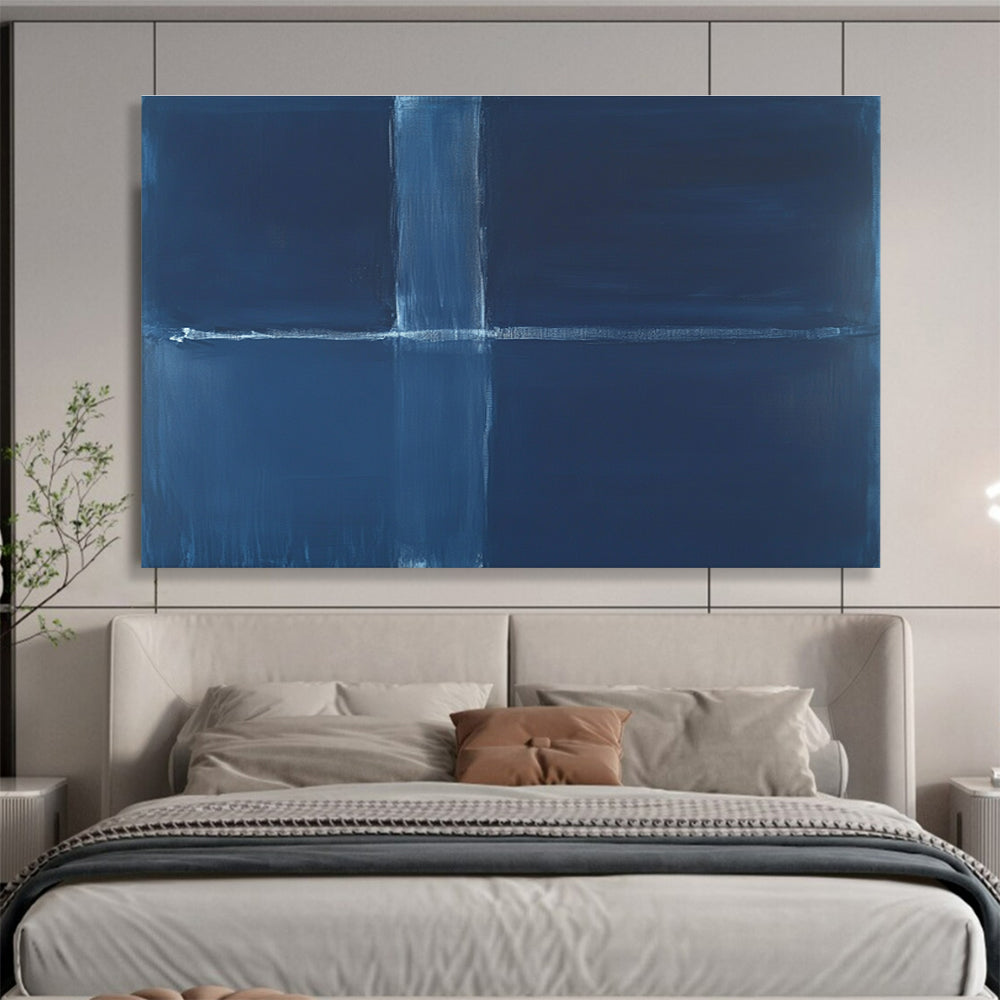 Vivid Color Blends: Dynamic Art for Creative Studios & Gallery Shows SC515