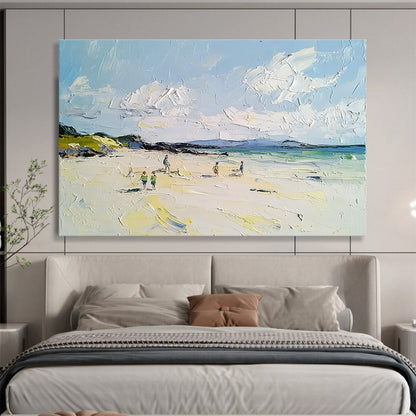 Charming Coastal Art for Beach House & Seaside Restaurant SC595