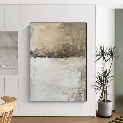Neutral Abstract Texture for Spa Retreat & Contemporary Gallery STSC1103