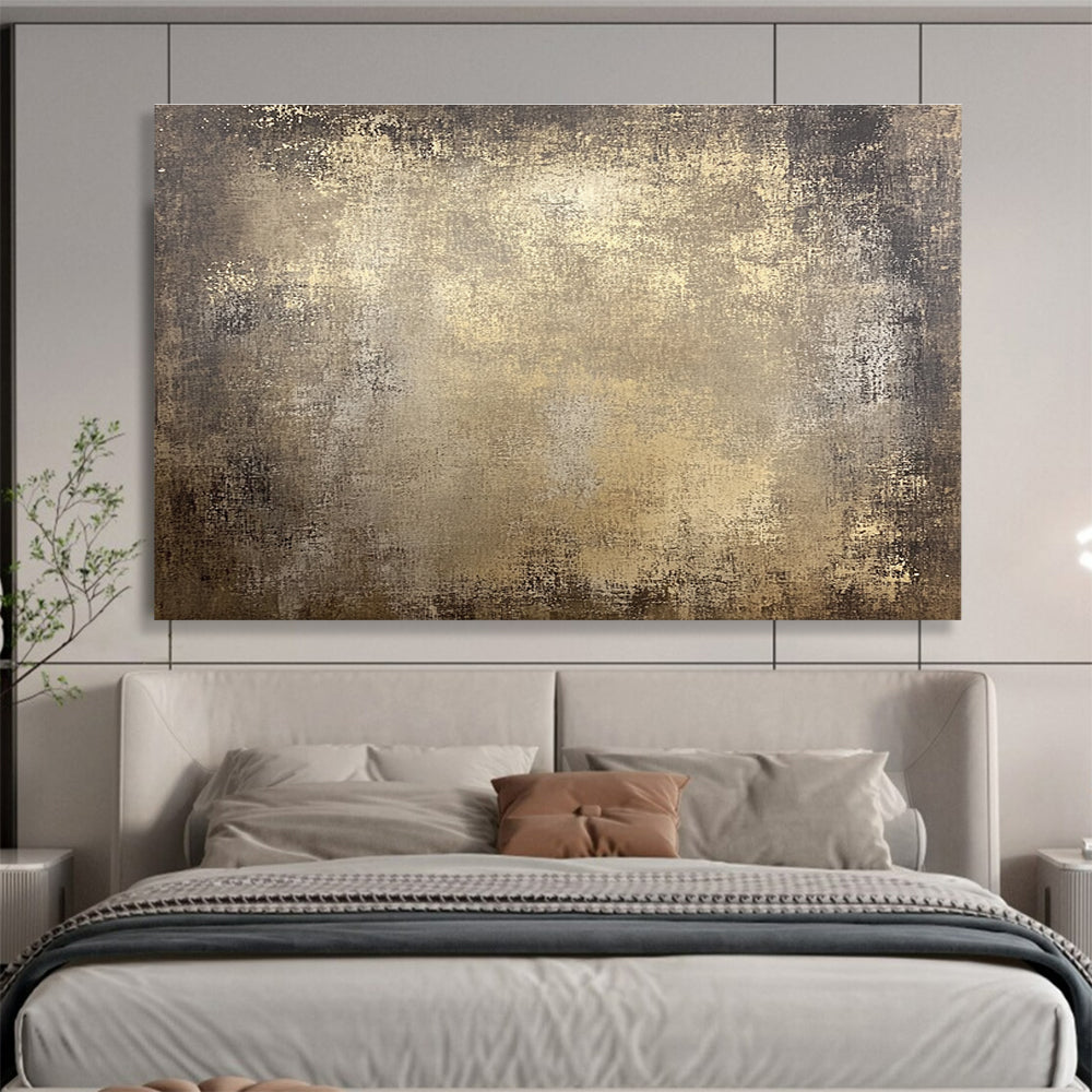 Serene Clouds: Elevate Scandinavian Bedroom & Meditation Room Ambiance SC533
